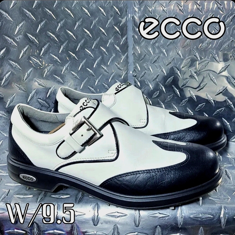 Ecco golf cleats